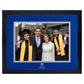 University of South Australia Photo Frame, 200x150mm (8x6in) - Standard Black