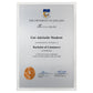 University of Adelaide Certificate Plaque - A3 Size