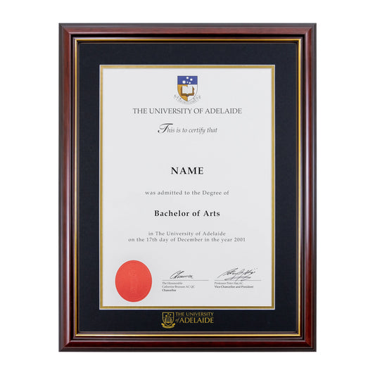 Certificate Frames Frames and Plaques